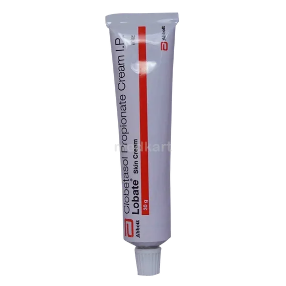 lobate skin cream 30 gm